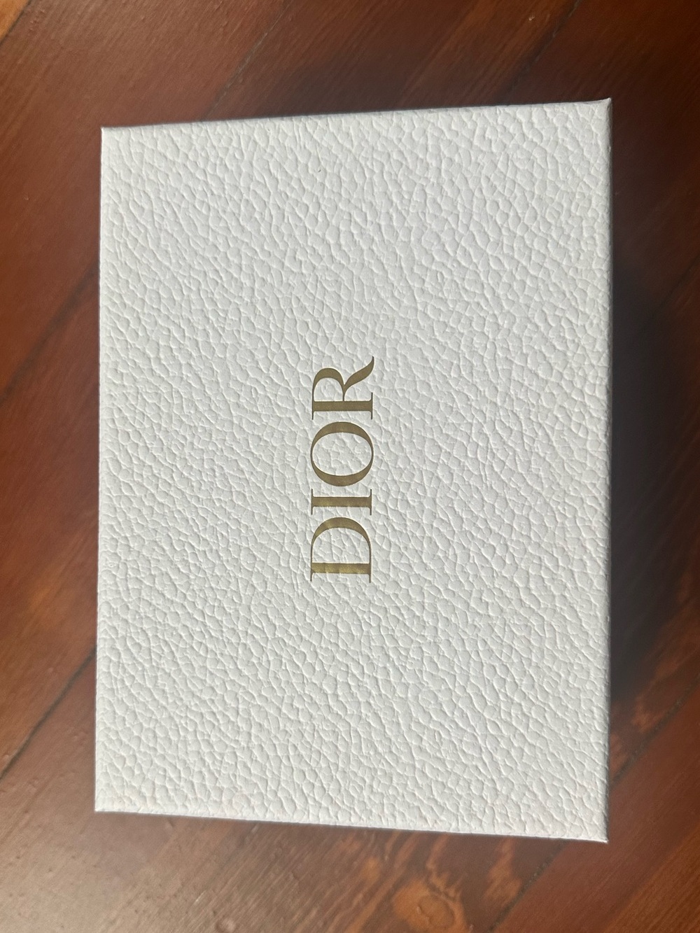 Dior Box - Picture 2 of 3